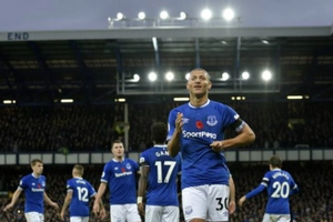 Video tổng hợp: Everton 3-1 Brighton (Vòng 11 Premier League 2018/19)