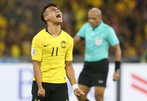 Video tổng hợp: Malaysia 0-0 Thái Lan (AFF Cup 2018)
