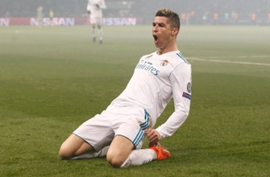 Giải mã 20 kiểu ăn mừng bàn thắng của Ronaldo
