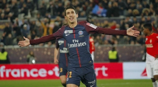 Tổng hợp: PSG 3-0 Monaco (Chung kết cúp Liên đoàn Pháp 2017/18)