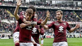 Tổng hợp: Torino 1-0 Inter Milan (Vòng 31 Serie A 2017/18)