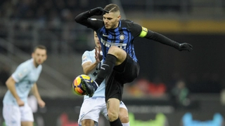 Tổng hợp: Lazio 2-3 Inter Milan (Vòng 38 Serie A 2017/18)