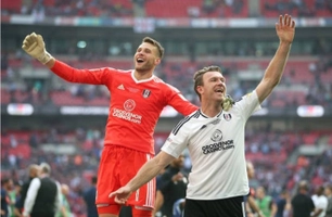 Tổng hợp: Fulham 1-0 Aston Villa (Playoff thăng hạng Premier League 2018/19)