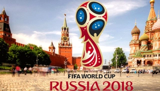 Tổng hợp những công nghệ được áp dụng tại World Cup 2018