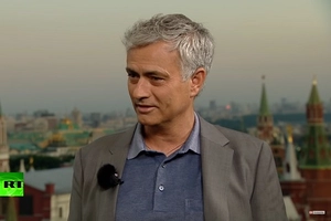 Video: Mourinho chia sẻ điều bất ngờ về tuyển Đức sau trận thua sốc