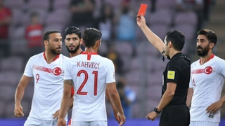 Tổng hợp: Tunisia 2-2 Thổ Nhĩ Kỳ (Giao hữu quốc tế)