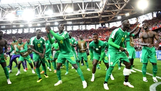 Tổng hợp: Ba Lan 1-2 Senegal (Bảng H World Cup 2018)