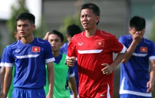Tổng hợp: U19 Việt Nam 0-0 U19 Thái Lan (Giải U19 Đông Nam Á 2018)