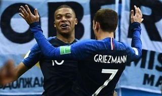 Sống cùng World Cup 2018 số 23: “Pele mới” làm thế giới mê mẩn