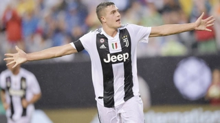 Video tổng hợp: Juventus 2-0 Bayern Munich (ICC 2018)