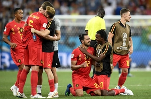 Tổng hợp: Bỉ 3-2 Nhật Bản (Vòng 1/8 World Cup 2018)
