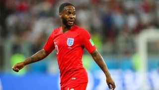 Sterling: Nhân vật đang bị hiểu lầm nhất xứ sương mù