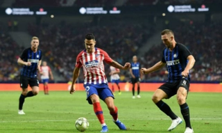 Video tổng hợp: Atletico Madrid 0-1 Inter Milan (ICC 2018)