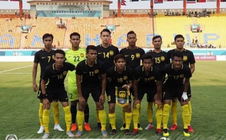 Video tổng hợp: U23 Malaysia 2-1 U23 Hàn Quốc (ASIAD 2018)
