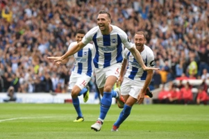Video tổng hợp: Brighton 3-2 MU (Vòng 2 Premier League 2018/19)