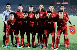 Video tổng hợp: U16 Việt Nam 6-1 U16 Philippines (U16 AFF Cup 2018)