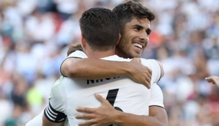 Video tổng hợp: Real Madrid 3-1 Juventus (ICC 2018)