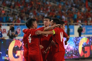 Video tổng hợp: U23 Việt Nam 1-1 U23 Uzbekistan (U23 quốc tế 2018)