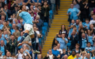 Video tổng hợp: Man City 2-1 Newcastle (Vòng 4 Premier League 2018/19)
