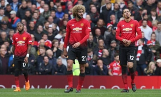 Video tổng hợp: MU 1-1 Wolves (Vòng 6 Premier League 2018/19)