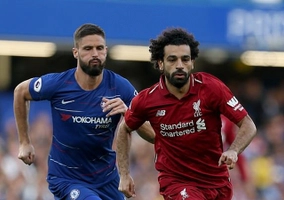 Video tổng hợp: Chelsea 1-1 Liverpool (Vòng 7 Premier League 2018/19)