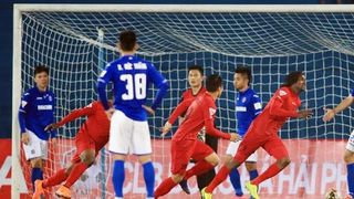 Video tổng hợp: Quảng Ninh 3-3 Hải Phòng (Vòng 21 V-League 2018)