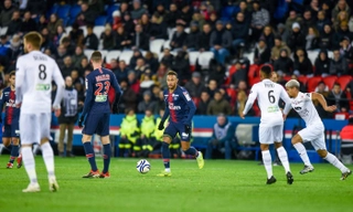 Video tổng hợp: PSG 1-2 Guingamp (Cúp Liên đoàn pháp 2018/19)