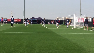 VIDEO: Iran luyện chiêu gì để đối phó Việt Nam?