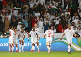 Video tổng hợp: Ấn Độ 0-2 UAE (Bảng A Asian Cup 2019)