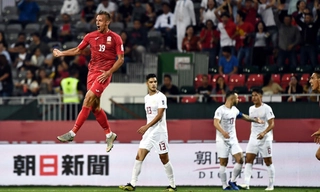 Video tổng hợp: Kyrgyzstan 3-1 Philippines (Asian Cup 2019)