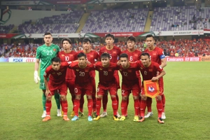 Video tổng hợp: Việt Nam 2-0 Yemen (Asian Cup 2019)