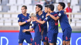 Video tổng hợp: U22 Thái Lan 1-0 U22 Timor Leste (U22 Đông Nam Á 2019)