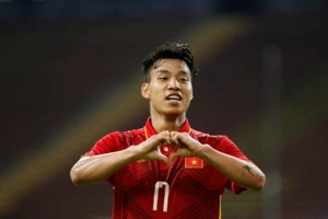 HAGL thông báo tin mới về chấn thương của hậu vệ Văn Thanh