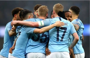 Video tổng hợp: Man City 7-0 Rotherham (Vòng 3 FA Cup 2018/19)