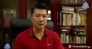 Video: BLV Quang Huy nhận định Việt Nam vs Malaysia ra sao ?