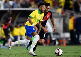 Video tổng hợp: Brazil 1-1 Senegal (Giao hữu quốc tế)