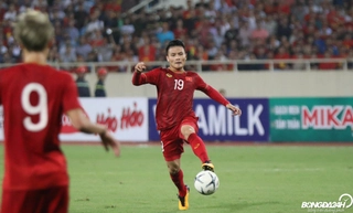 VIDEO: Quang Hải đã thể hiện đẳng cấp ra sao trước người Mã