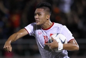 Video tổng hợp: U19 Việt Nam 1-2 U19 Hàn Quốc (GSB Bangkok Cup 2019)