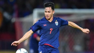 Video tổng hợp: Thái Lan 2-1 UAE (Vòng loại World Cup 2022)