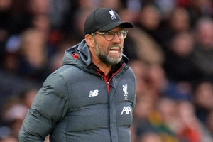VIDEO: Jurgen Klopp chỉ trích dữ dội các trọng tài quá phụ thuộc vào VAR