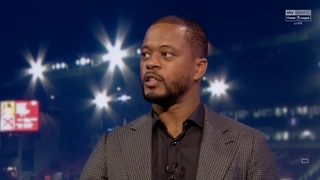 VIDEO: Evra chỉ ra ‘con sâu’ thực sự phá hoại công tác chuyển nhượng MU