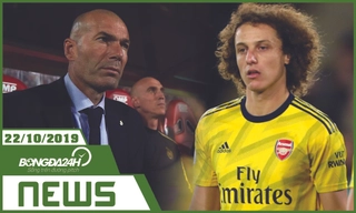 TIN NÓNG bóng đá hôm nay 22/10: MU lên kế hoạch đón James Maddison