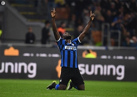 Inter Milan 2-2 Parma: Lukaku nổ súng, Nerazzurri vẫn phải chia điểm đáng tiếc