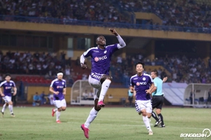 Video tổng hợp: Hà Nội 3-0 TPHCM (Bán kết Cúp quốc gia 2019)