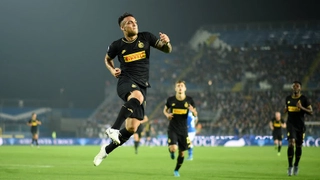 Brescia 1-2 Inter Milan: Song sát lên tiếng