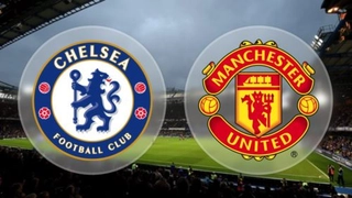Video tổng hợp Chelsea vs MU tại League Cup 2012/13