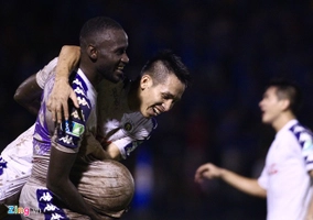 Video tổng hợp: Quảng Nam 1-2 Hà Nội (Chung kết Cúp quốc gia 2019)