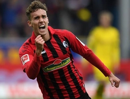 Freiburg 2-2 Dortmund: Mất chiến thắng đầy cay đắng