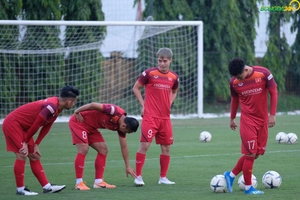 VIDEO: Bộ ba HAGL sẽ là vũ khí bí mật của thầy Park trước Malaysia?