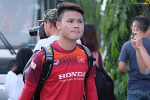 VIDEO: Xem lại màn trình diễn đỉnh cao của Quang Hải trận Malaysia 2-2 Việt Nam (Chung kết AFF Cup 2018)